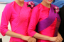 Hôtesses Thai Airways