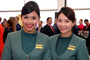 Hôtesses Eva Air