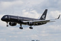 Boeing 757 Tag Aviation G-TCSX Boeing 757 Tag Aviation G-TCSX