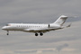 Global Express D-ARYR