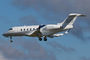 Challenger 350 N501BZ