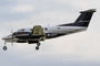 Beech 200 M-CDFY