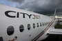 Sukhoi SSJ 100 CityJet