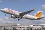 Airbus A320neo Pegasus Airlines