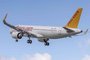 Airbus A320neo Pegasus Airlines