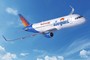 Airbus A320 Allegiant Airbus A320 Allegiant