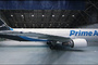 Boeing 767 Amazon Prime Air