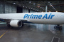 Boeing 767 Amazon Prime Air