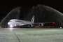Airbus A380 à Rio