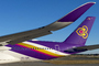 Airbus A350 Thai Airways International