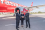 Airbus A320neo d'AirAsia