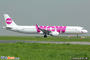 Airbus A321 Wow Air