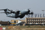Airbus A400M Spanish Air Force Airbus A400M Spanish Air Force