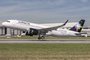 Airbus A320neo Volaris Airbus A320neo Volaris