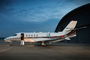 Cessna citation latitude Netjets