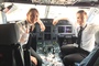 Kate McWilliams pilote easyJet