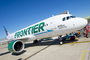 Airbus A320neo Frontier Airlines Airbus A320neo Frontier Airlines
