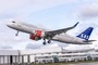Airbus A320neo SAS Airbus A320neo SAS