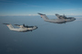 Ravitaillement d'un A400M par un A400M Ravitaillement d'un A400M par un A400M