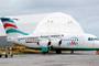 Avro 146 Lamia Avro 146 Lamia
