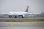 Airbus A330-300 South African Airways