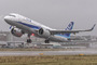 Airbus A320neo ANA