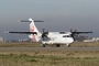 ATR 42-600 Japan Air Commuter