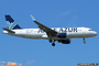 Airbus A320 Aigle Azur