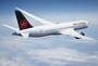 Nouvelle livrée Air Canada Nouvelle livrée Air Canada