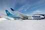 Airbus A330 Air transat livrée spéciale