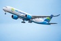 Airbus A350 Air Caraïbes 