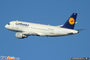 Airbus A319 Lufthansa