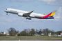 Airbus A350 Asiana Airlines