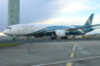 Cérémonie B787-9 Oman Air