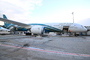 Cérémonie B787-9 Oman Air