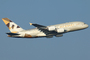 Airbus A380 Etihad