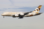 Airbus A380 Etihad