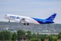 IRKUT MC-21 