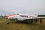 Meeting Cerny-La Ferté Alais 2017 De Havilland Dove