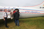 Meeting Cerny-La Ferté Alais 2017 De Havilland Dove