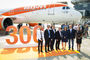 Airbus A320neo Easyjet