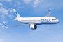 Airbus A320neo Gecas