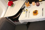 QSuite Qatar Airways