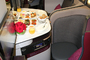 QSuite Qatar Airways