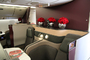 QSuite Qatar Airways