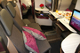 QSuite Qatar Airways