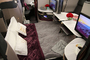 QSuite Qatar Airways