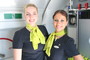 Bomabrdier Cseries CS300 Airbaltic