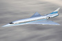 Boom Supersonic