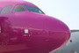 Airbus A321neo Wow Air